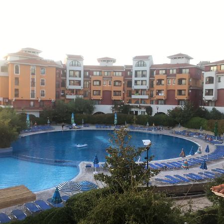 Apartamento Marina Cape Superior Aheloy Exterior foto