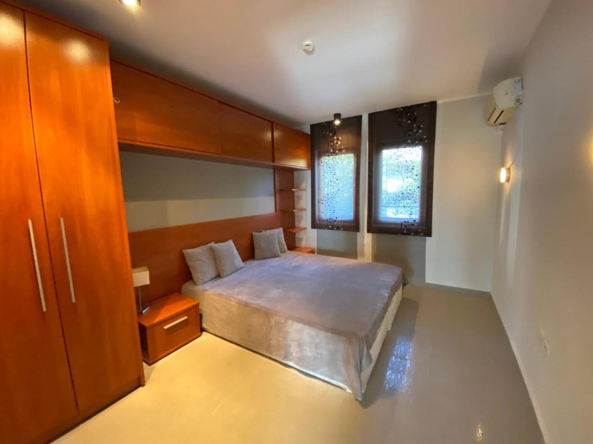 Apartamento Marina Cape Superior Aheloy Exterior foto