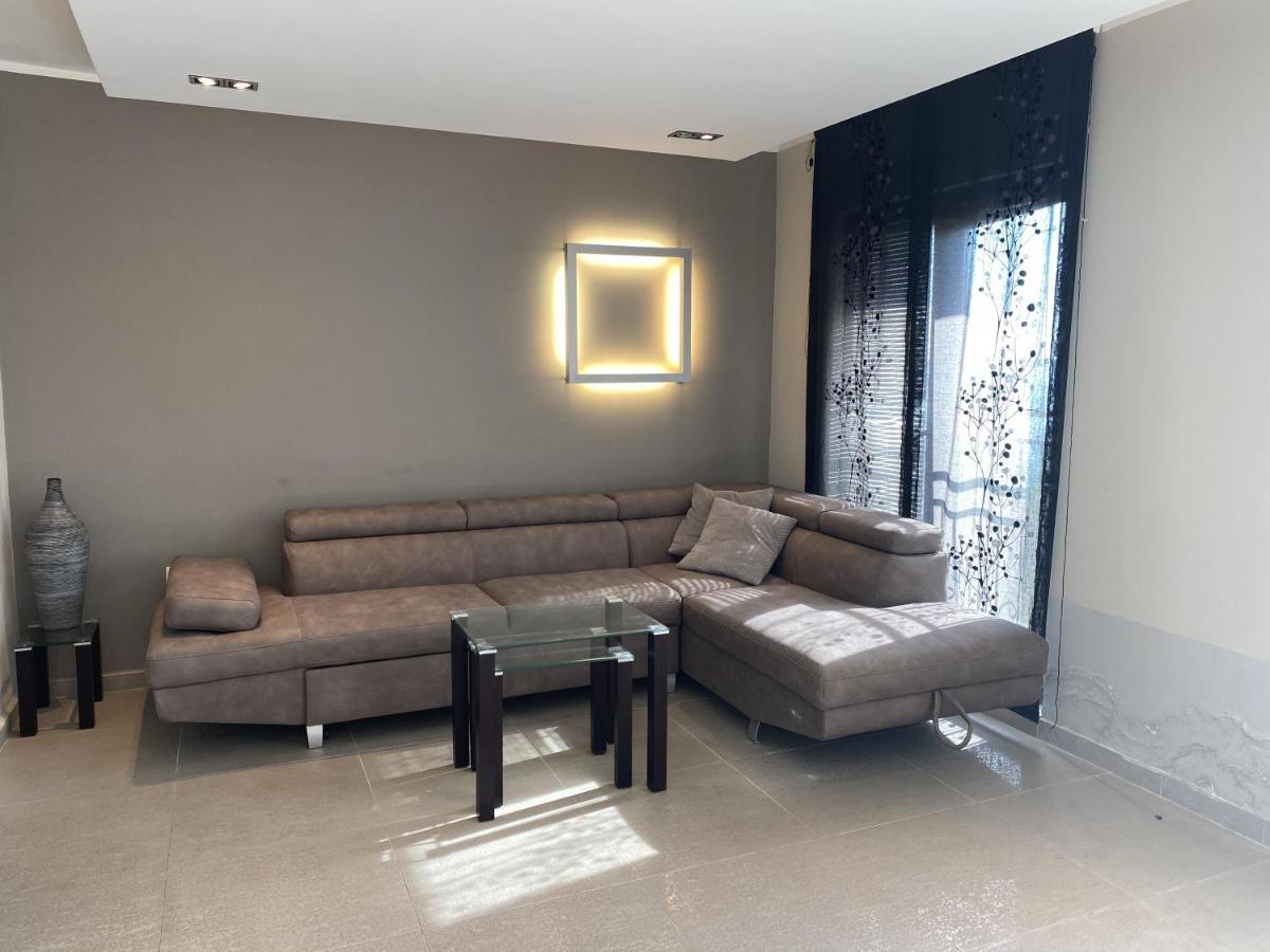 Apartamento Marina Cape Superior Aheloy Exterior foto
