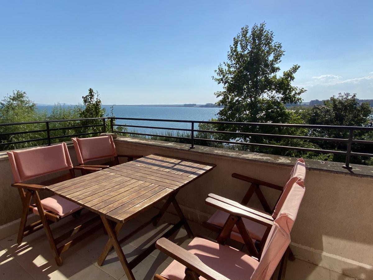 Apartamento Marina Cape Superior Aheloy Exterior foto